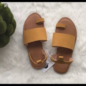 Universal Thread (Kenya) Sandals